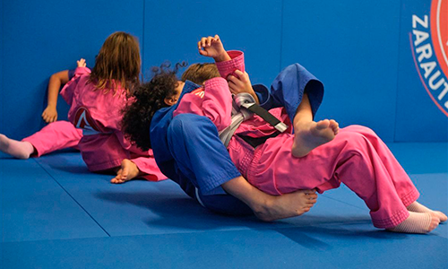 GB Etorkizuneko txapeldunak